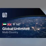 eSIM Global Unlimited