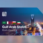 eSIM Gulf Arab States Unlimited